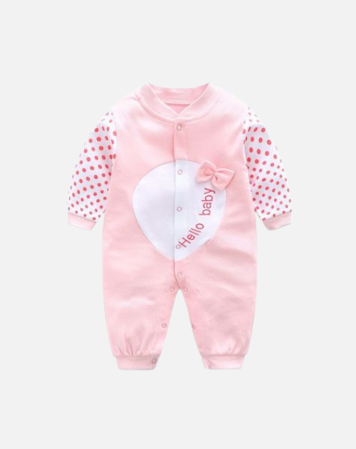 Baby Clothing